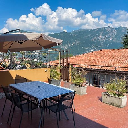 Appartement Terrazza San Martino à Bellagio Extérieur photo