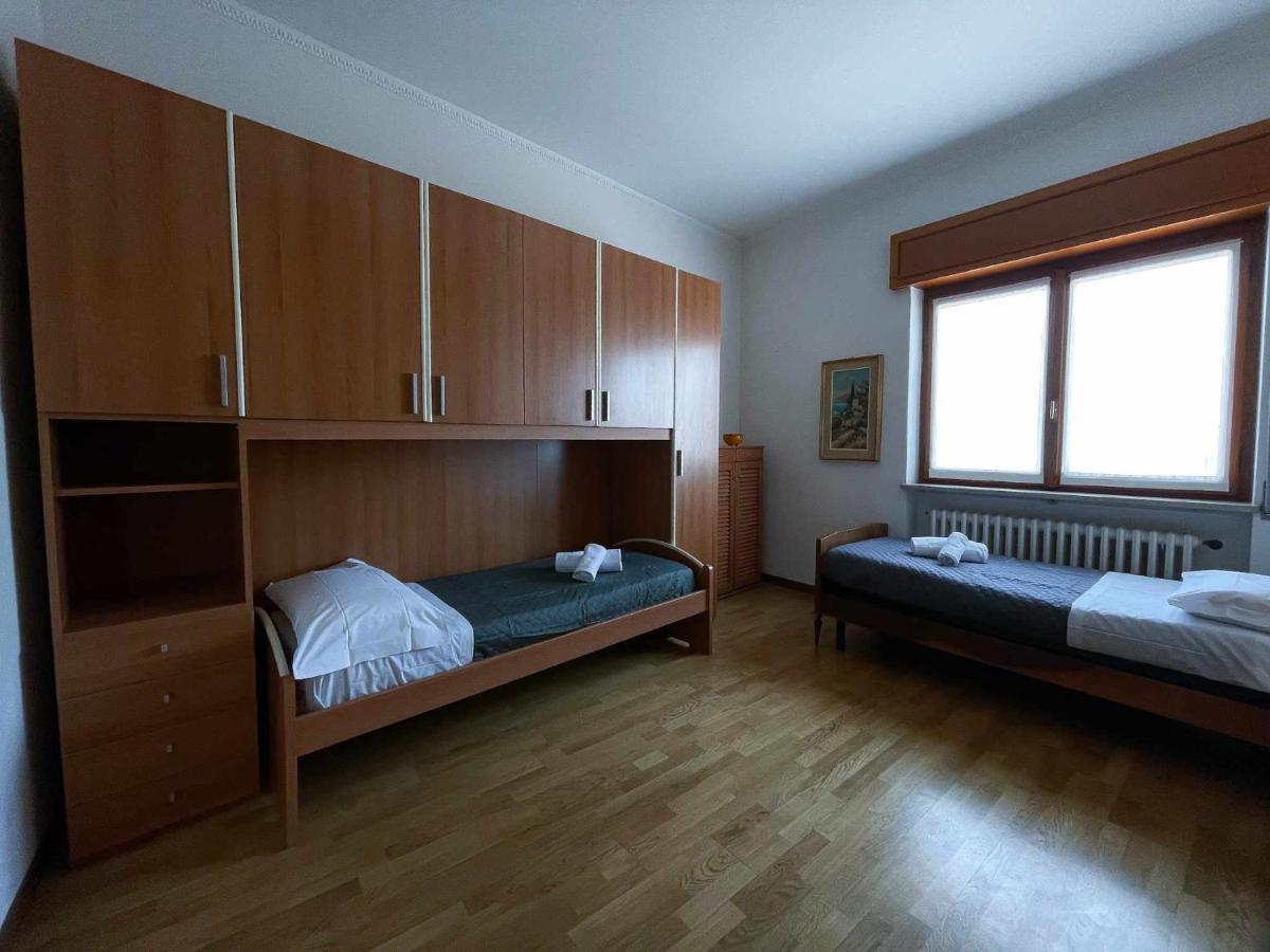 Appartement Terrazza San Martino à Bellagio Extérieur photo