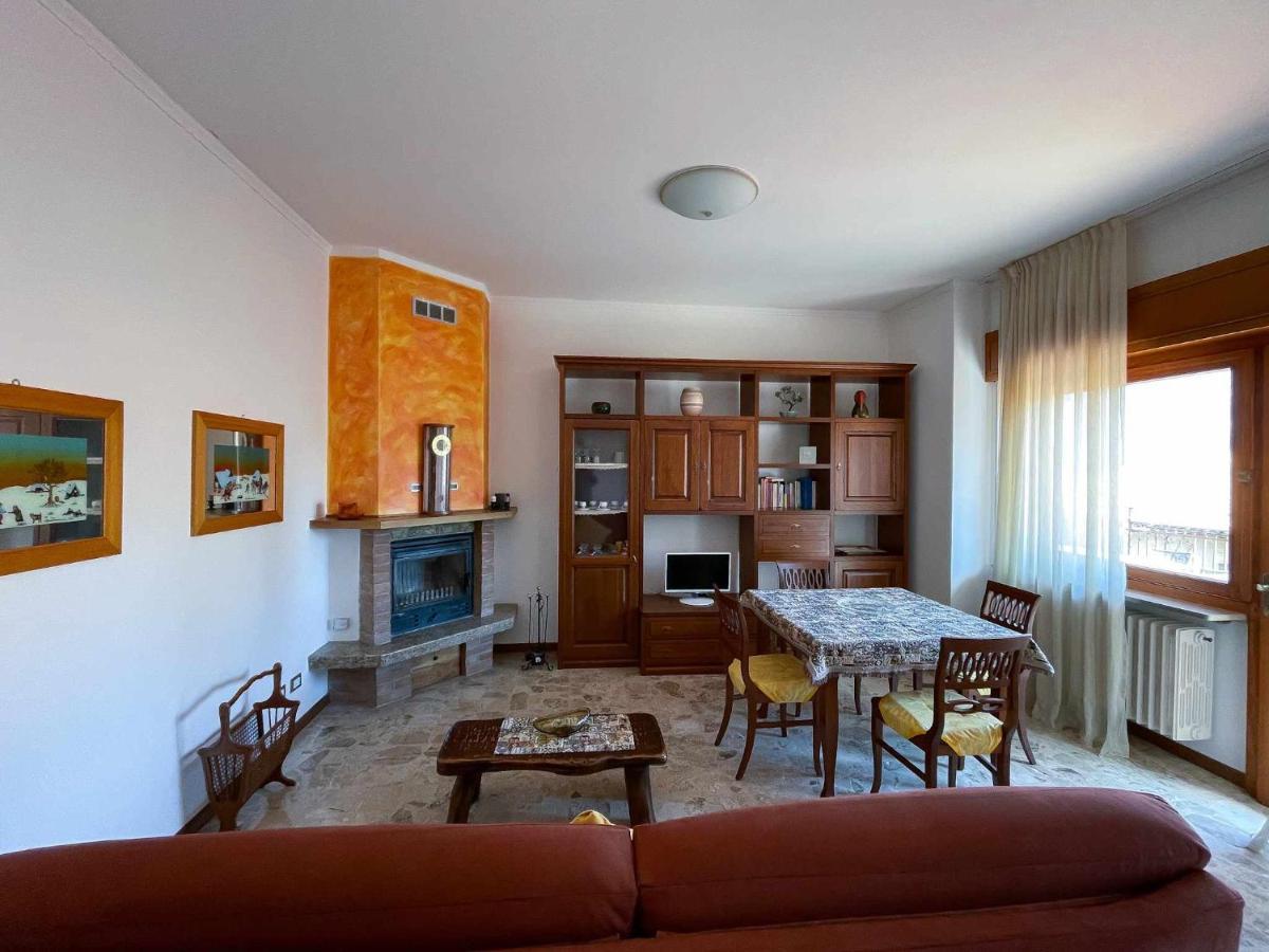 Appartement Terrazza San Martino à Bellagio Extérieur photo