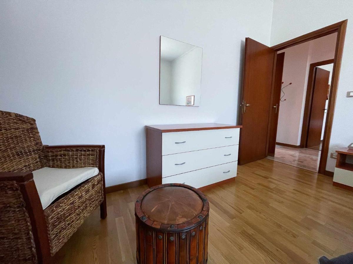 Appartement Terrazza San Martino à Bellagio Extérieur photo