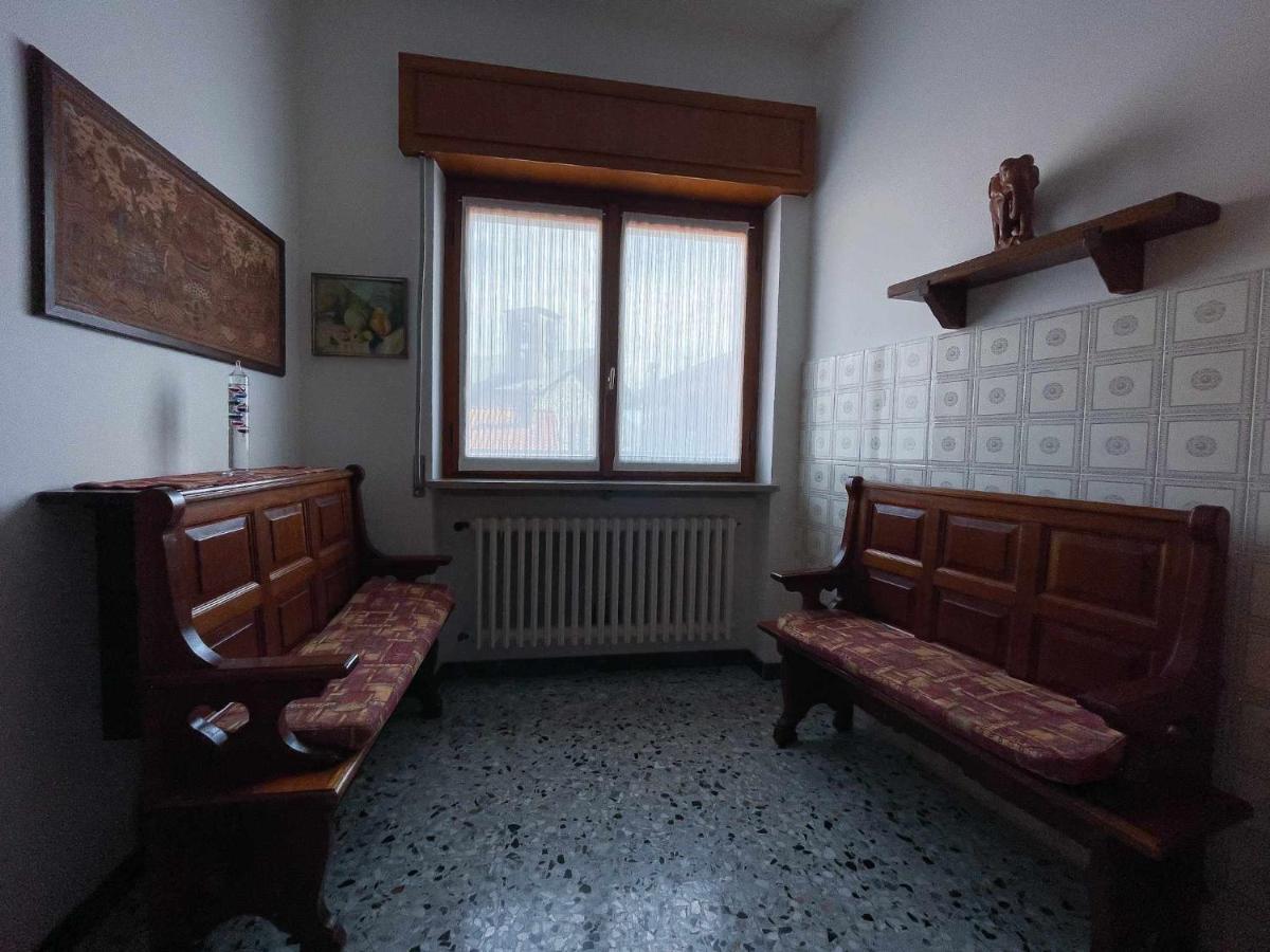 Appartement Terrazza San Martino à Bellagio Extérieur photo