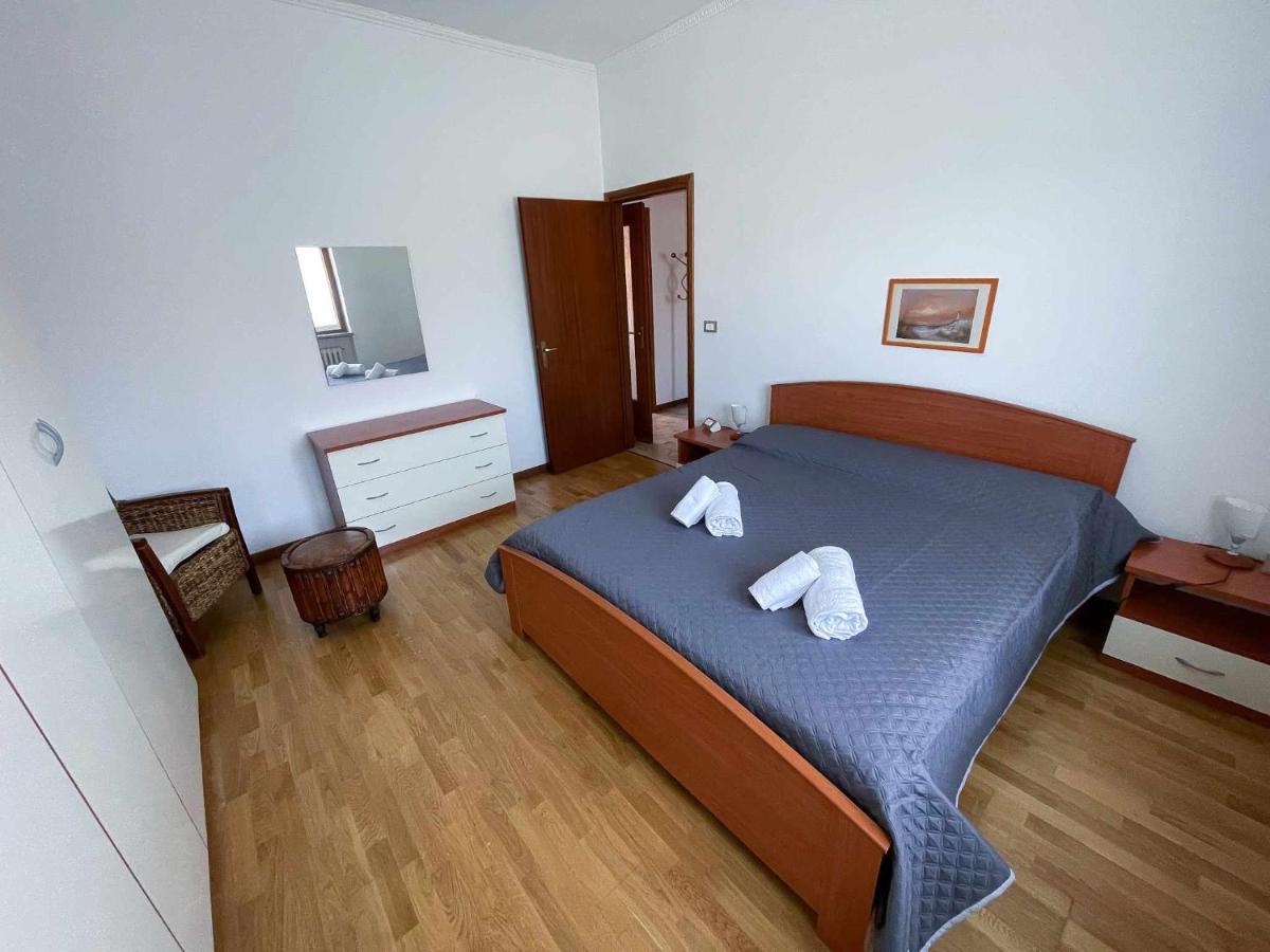 Appartement Terrazza San Martino à Bellagio Extérieur photo