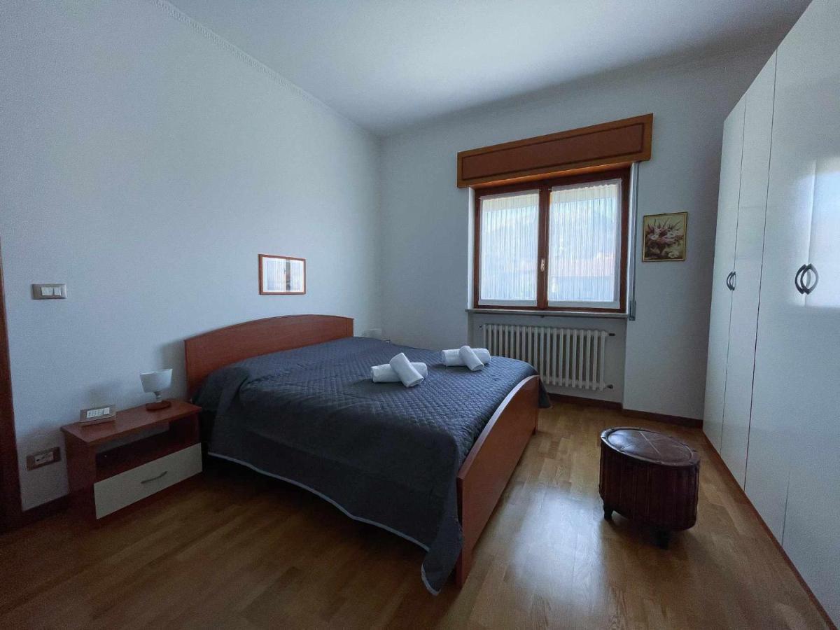 Appartement Terrazza San Martino à Bellagio Extérieur photo