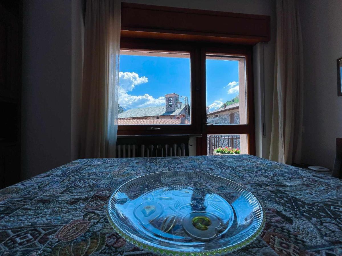 Appartement Terrazza San Martino à Bellagio Extérieur photo